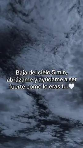 Solo 5 mints no más 😭