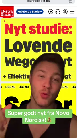 Novo Nordisk! #foryou #viral #fyp #foryoupage 