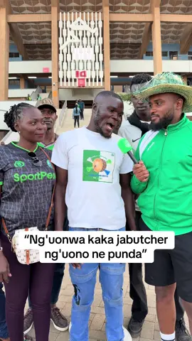 FT: Gor Mahia 0-1 Bidco #sportsontiktok #Football #MashemejiDerby 