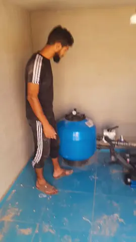 #تم_بفضل_الله_تعالي  الانتهاء من #سباكه حوض سباحه نظام سكيمر تاسيس وكهرباء   احواض السباحة  #سباكه  تركيب منظومات  صيانه  تشطيب  تأسيس #تردند_تيك_توك_مشاهير_ #كهربائي_منازل_درنة 