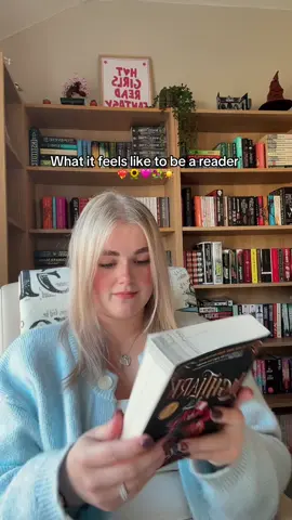 What it feels like to be a reader 📖✨ #BookTok #books #reader #readinglist #booklover