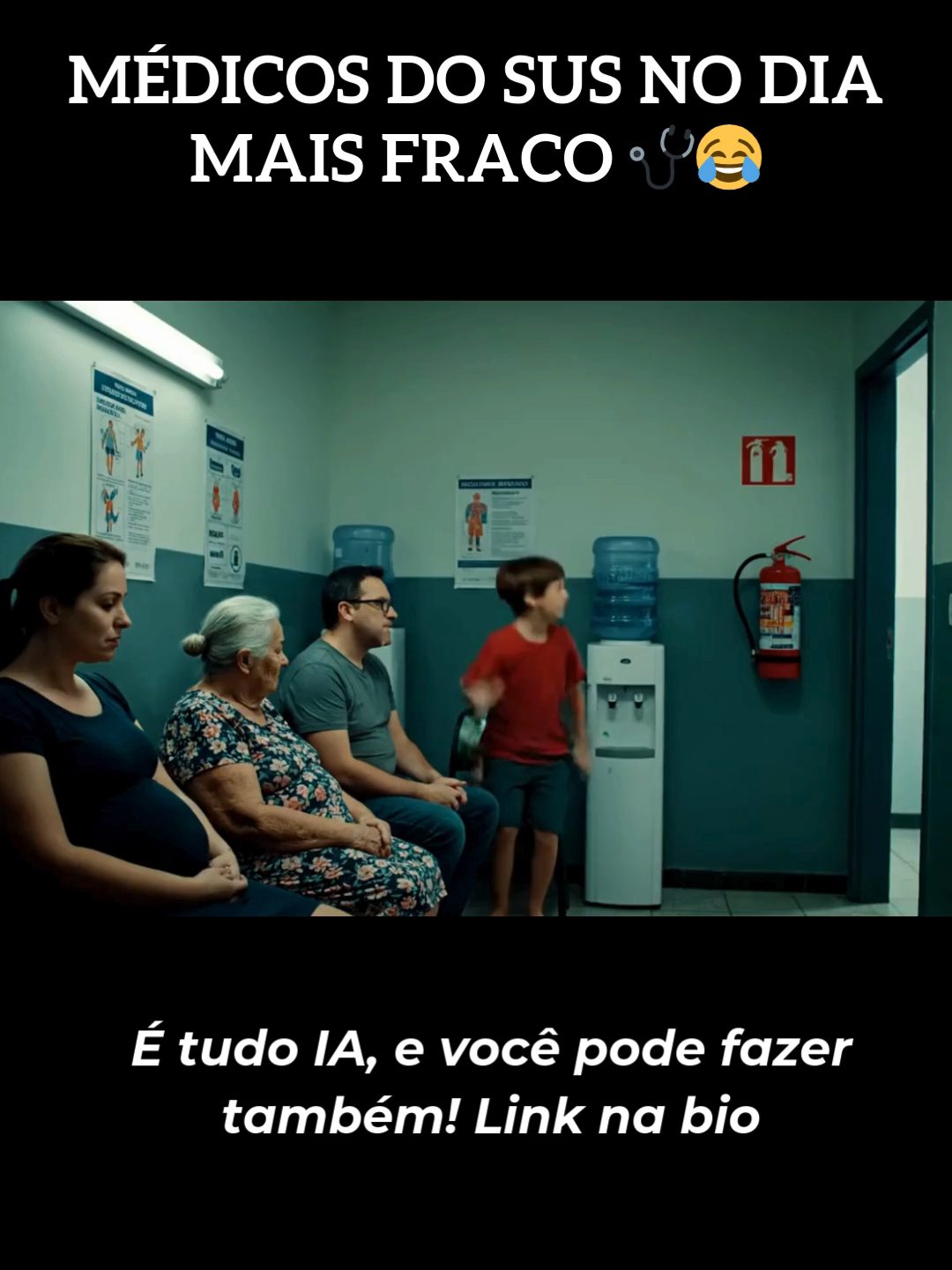 🎬 Já imaginou criar vídeos hilários com inteligência artificial? 🤯 👉 O segredo tá no curso que tá lá na bio! Corre lá! 🚀 #ZoeiraComTecnologia #inteligênciaartificial #vídeosdehumor #ia #criacaodeconteudo #veo3 #humor
