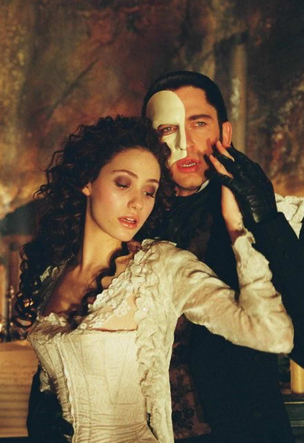 5 yr old me had NO business watching this. requested by: @Daniela 🦢📚 #edit #fyp #phantomoftheopera #phantomoftheoperaedit #foryoupage 
