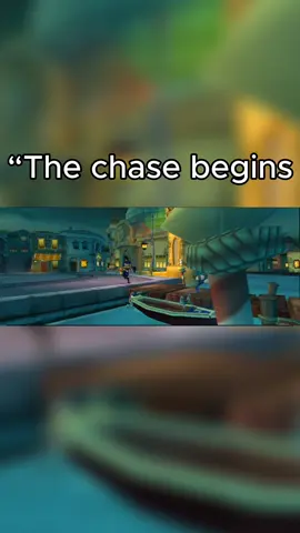 Sly 3!! #slycooper #sly2bandofthieves #ps2games #retrogaming #nostalgia 