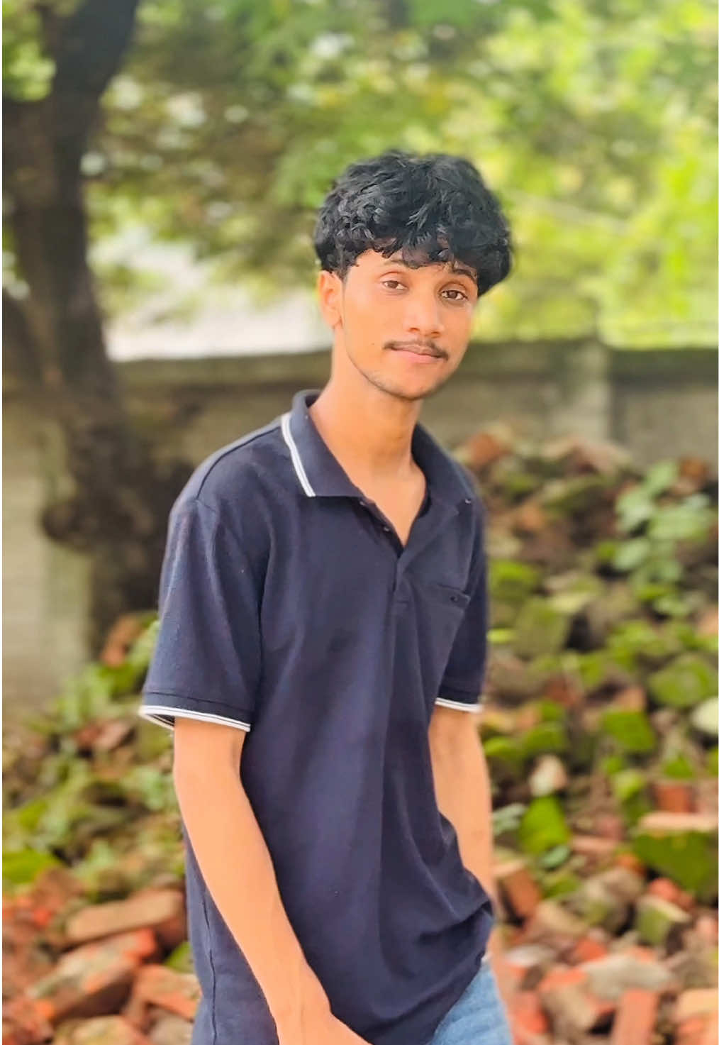 আমার ভালোবাসা সে কোনদিনও বুঝে নাই.!!😊💔