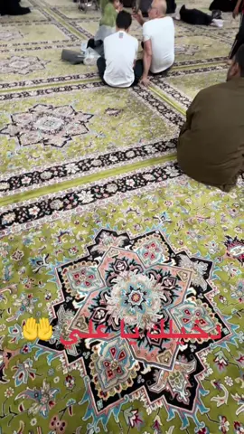 #النجف_الأشرف #امير_المؤمنين_علي_عليه_السلام  #سيد_الوصيين_زوج_البتول_كليم_الله 