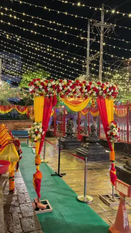 Maitidevi Mandir| Dashain Vibes.                 #maitidevi #temple #nawaratri_special  #allsetfordashain 