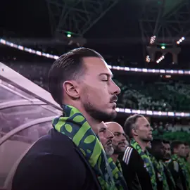 قاتلو من أجلها لم يكون الوصول الى هنا سهلاً 💚 #جمهور_الاهلي #الاهلي  #fyp #ahli #fyp 