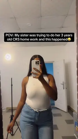 But wetin concern kg1 pikin with story of Noah🤦‍♀️😂😂 #fyp#fyppppppppppppppppppppppp#foryou#foryoupage#viral @Littleferry @Tosin🧚 @Yur_babygirl ᰔ🍒 @NAIL&LASH TECH IN WARRI 💅 