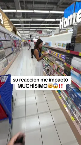Creo que en el fondo se ha enamorado😬😅 #perfumetiktok #amor #cita #seduccion #camaraoculta 