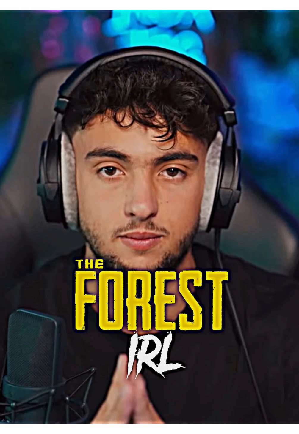 The Forest irl vous en pensez quoi? 🤯 #inoxtag #inox #fyp 