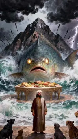النبي 