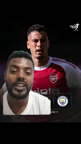 Arsenal draw Manchester City Gabriel Martinelli and Erling Haaland Score. #oromotiktok #viral #foryoupage❤️❤️ #foryoupage #habeshatiktok 