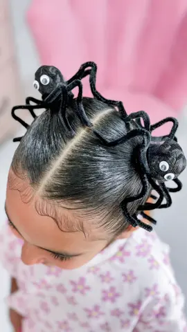 Penteado Maluco 😜 🕷️ . . #penteadomaluco #penteadosfaceis #cabelomaluco 