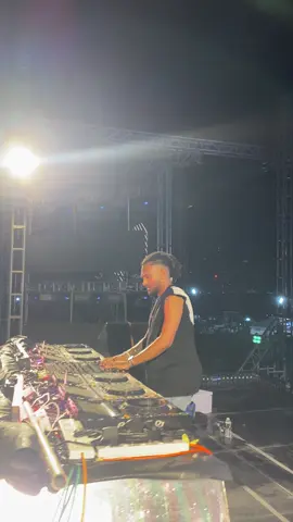 TRI🔺NGLE #@Echo Daft ( official ) #@Kyotto #viralvideo #event #artist 