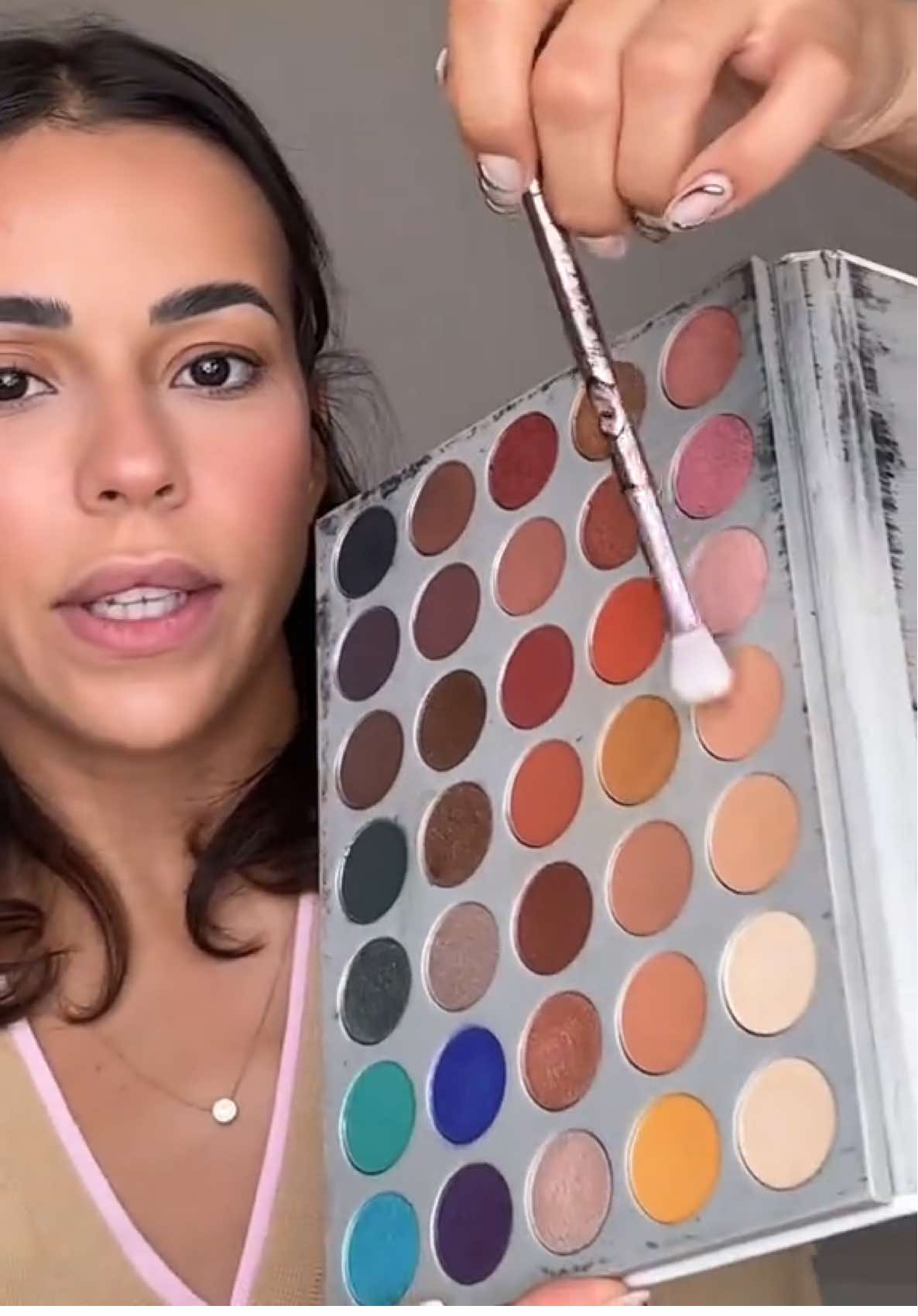 GRWM jour de la rentrée 