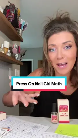 Replying to @tootie1965 Press on nails are in fact a way to save money and still have fabulous looking nails! Save money and TIME by doing your nails at home. #pressonnails #diymanicure #bestpressonnails @Hello Love, Inc. 