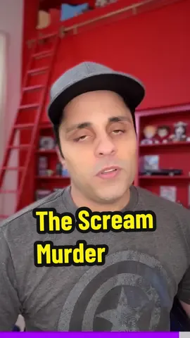 Shoutout to @Leonardo.Ai for sponsoring this video #truecrime #scream The Brian Draper “Scream” murder story was the 2006 murder of Cassie Jo Stoddart in Pocatello, Idaho, committed by her classmates Brian Draper and Torey Adamcik. Inspired by the movie Scream