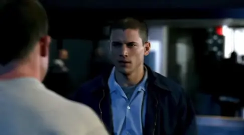 #prison #prisonbreak #edit #michaelscofield #wherehaveyoubeen 