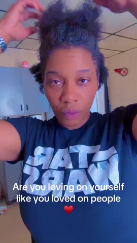 #viral #fyp #selflove #staceykash #beyourself 