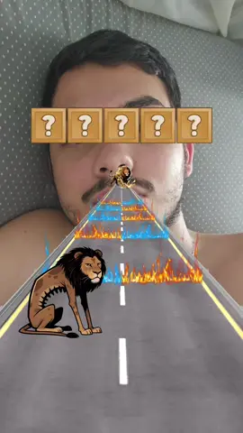lion #fyp #foryou #viral #engracado  ib:@Nothumaidjiyan92 