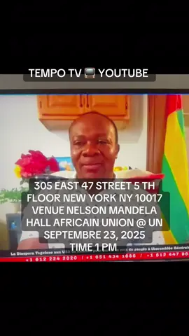 #togolais228🇹🇬 #togotiktok #aamronofficiel #lometiktok🇹🇬🇹🇬 #unitednation @ZAGA BAMBO OFFICIAL @CENTRAL C @Mouvement Patriotes Togolais @La Marraine Mawaba 2 @As Johnson @Edouard Mensah @𝑻𝑶𝑮𝑩𝑬́𝑽𝑰 𝑲𝑷𝑬́𝑺𝑺𝑬́ @EL-TIGRE🐯🇹🇬🇹🇬 @Forever Power Group @Jiji 