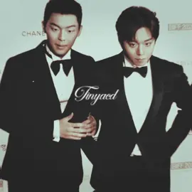they’re married btw  #hwjh #hwjhedit #choihyunwook #parkjihoon #edit #zxycba #fyp #foryoupage 