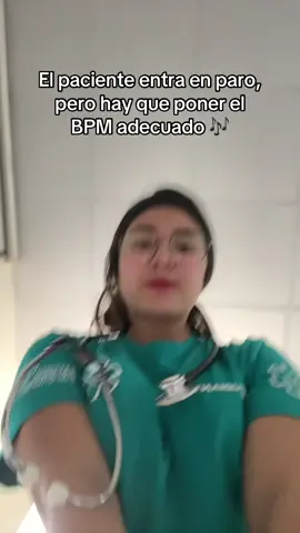 Puede entrar en paro pero primero LA CANCIÓN 