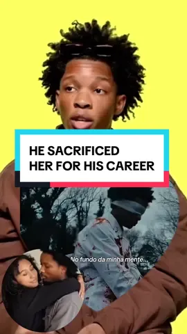 D4vd and Celeste | HE SACRIFICED HER FOR HIS CAREER  #d4vd #celeste #news #viral 