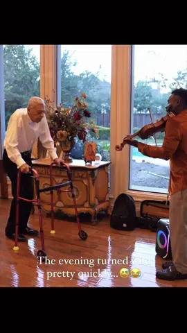 🎶 “Do you remember the 21st night of September?”😁 Today, I’m remembering Grandpa Jêddo ❤️💎🕊️ Quick story. - This video was from a celebration of his 101st birthday last year with his family and grandchildren @BiancaBucaram (my publicist) & her sister @FullyRawKristina  It quickly went viral on all my social platforms when I posted it last September. - Jêddo was a veteran of the world war 2. He survived cancer 3 times, a COVID survivor, survived the great depression and the the list goes on. He was a philanthropist, a mentor to many and a true leader.  - Jêddo passed on to glory this year at almost 102yrs. This is to remember all his good works, his energy, charm and the beauty he brought into this world.  (August 24, 1923 - July 26, 2025) 🎶: September - @earthwindandfire ❤️👑⭐️ 🤳🏾 @fullyrawkristina