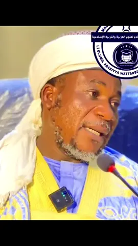 #creatorsearchinsights Karatun Riyadussalihin daga bakin sheikh Muktar Isah Dawanau 