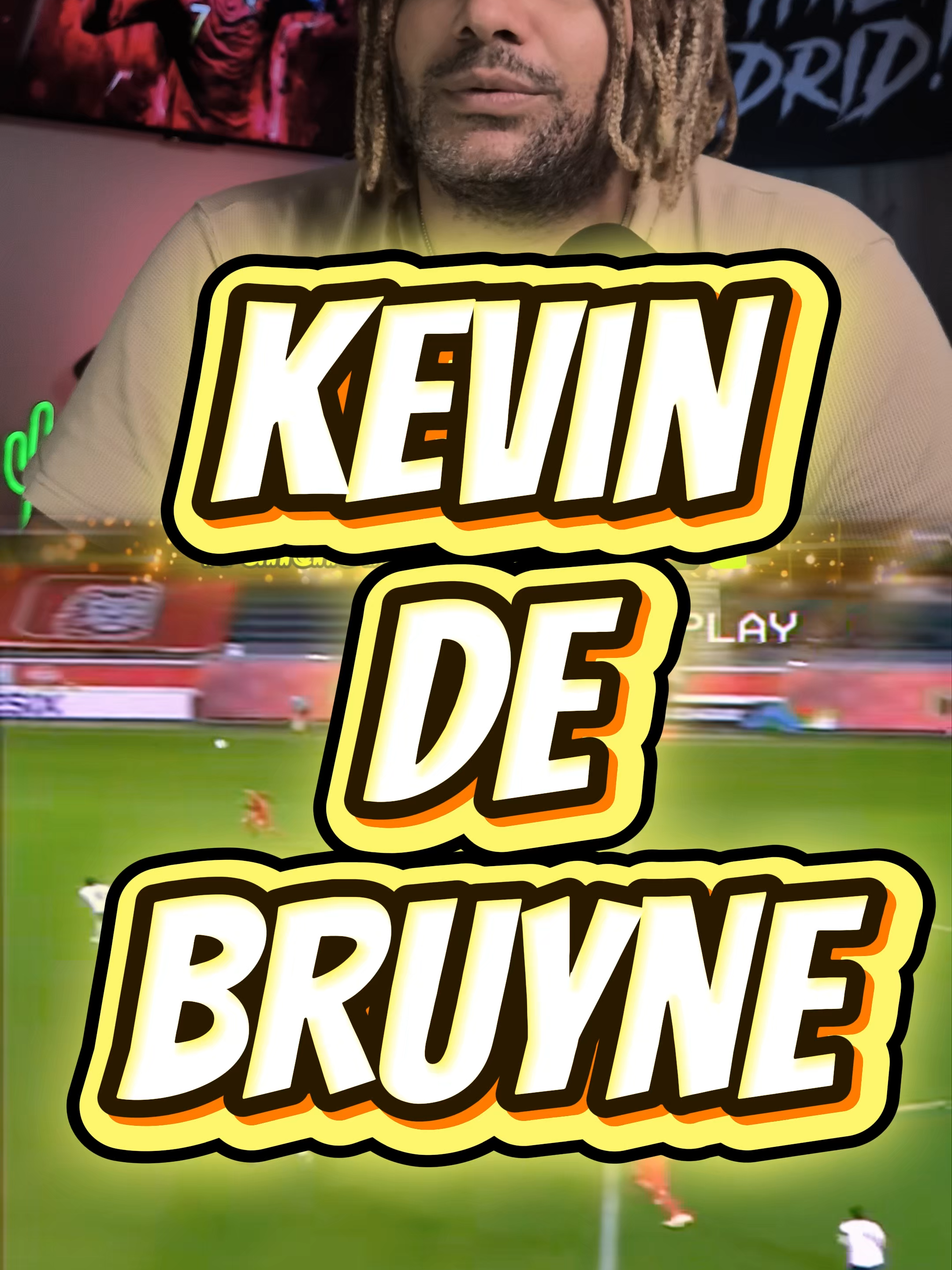 Kevin De Bruyne: El Maestro del Pase Imposible🎯 #KevinDeBruyne #KDB #ManCity #ManchesterCity #PremierLeague #EPL #AssistKing #MagiaEnElFútbol #PasesIncreíbles #Futbol #Viral #ReelsDeFutbol