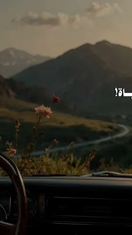 مـاقـيـمـة الـحـيــاة !!! إن لـم نسـلك طـريـقـًا يـقودنـا للـجنـة 🌴🌼.. #الحمدلله_دائماً_وابداً💚 
