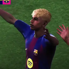 Lamine Yamal blitz curler ✨🔥 #efootball #efootball2026 #efootballmobile #fyp #lamineyamal 