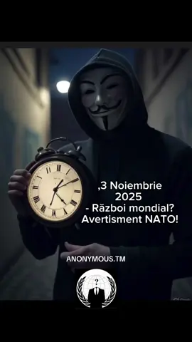 😎😎😎  #CapCut  #Război2025 #NATO #avertisment  - #TikTokRomânia