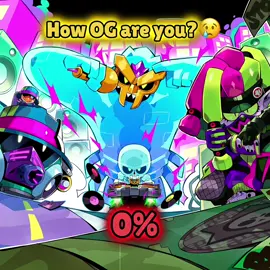 How OG are you?😢 #Brawlstars #OG #67 #brawlstarstiktok #fyp  (🤫🥭)