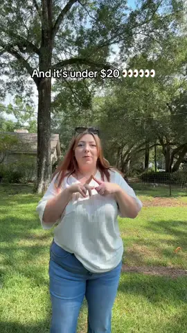 My FAVORITE shirts I’ve found on TikTok…elevated vnecks that just make things EASY if you have to run out the door  #vneck #basics #topsforwomen #closetstaples #falldealsforyou 