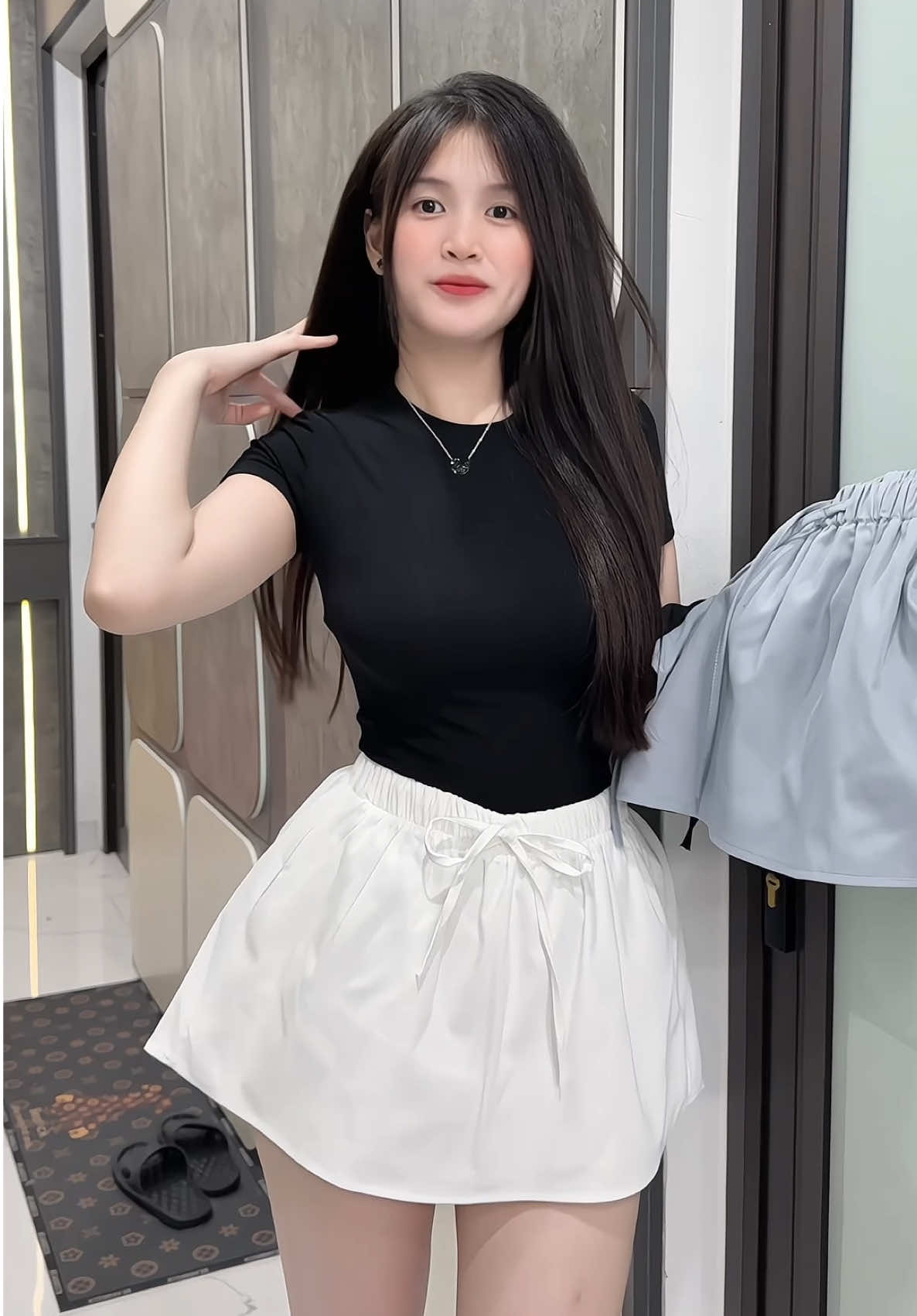 Chân váy xinh