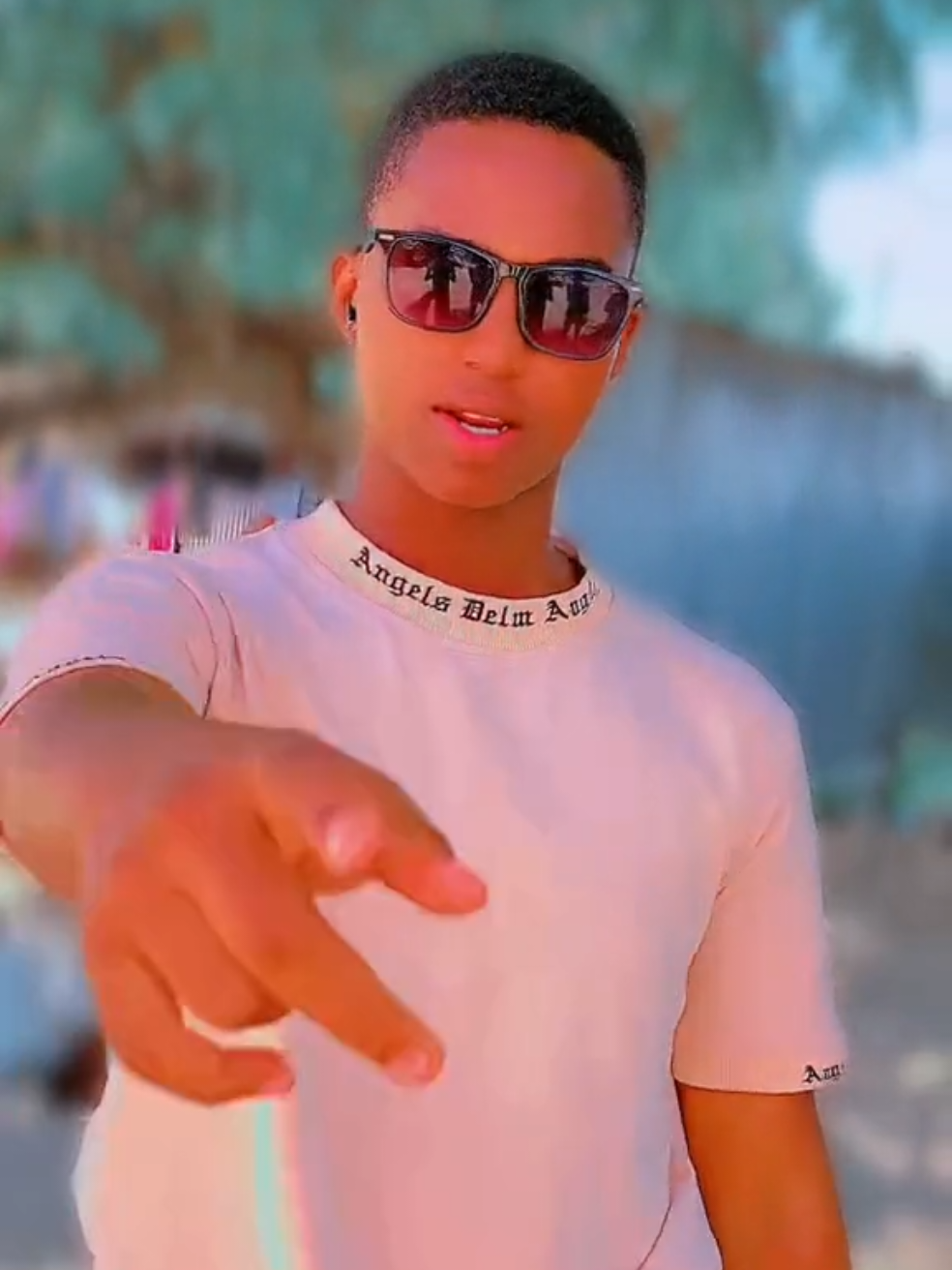 warnadaaya😊😂 #mr_cawiye #videoviral #somalitiktok 