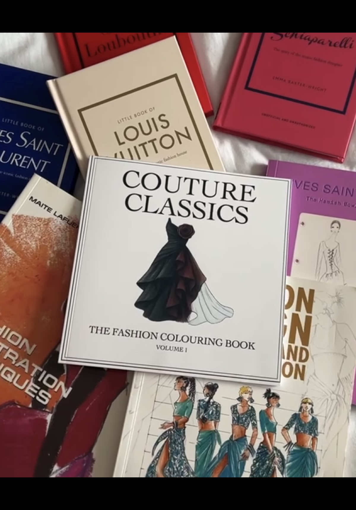 ai is making everything look the same – and it’s killing real creativity. here’s why i decided to make something 100% original. 🖤 #ai #creative #fashion #book 