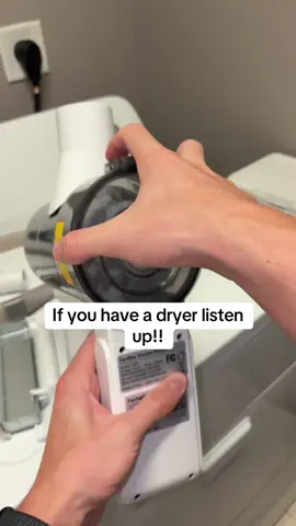 #dryer #dryercleaning #lint #lintremover #vacuum 