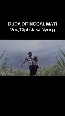 Duda Ditinggal Mati #tegal #ngapak #viral #fyp 