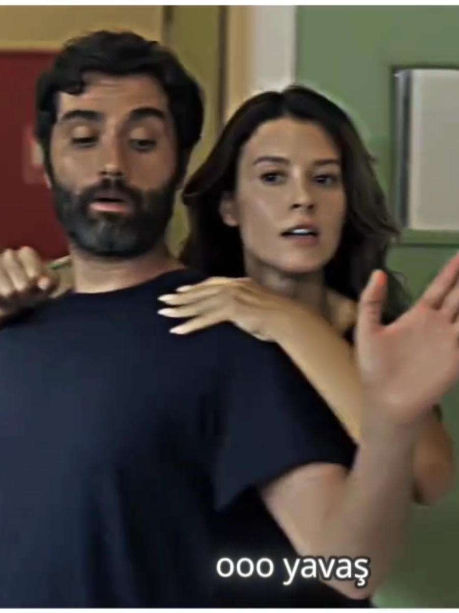 Bu ikili çok iyi olmuşlar yalnız iki çılgın karakter yan yana gelmiş (: #teşkilat #korkut #fyp #keşfet #turkishseries 
