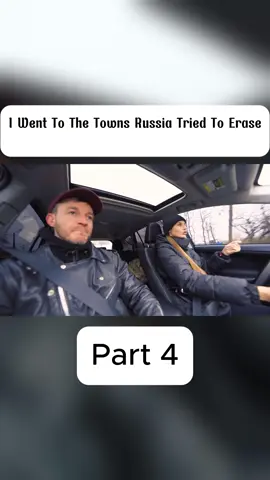 #I #Went #To #Towns #Russia 