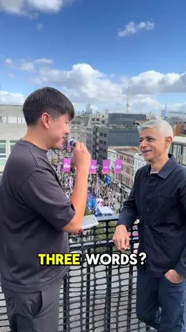 Will Oxford Street become car-free for good? Here’s what he had to say 👀👇 #LondonForLess #OxfordStreet #MayorOfLondon @Sadiq @Mayor of London, Sadiq Khan @OxfordStreetW1 