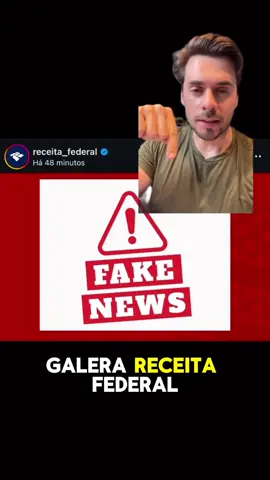 ⚠️ Esclarecimento importante: A Receita Federal já confirmou que é fake news dizer que filhos maiores terão que pagar aluguel aos pais a partir de 2026. Isso não está escrito na Instrução Normativa 2.275/2025. O que de fato aconteceu foi a criação do Cadastro Imobiliário Brasileiro (CIB), que integra cartórios, registros e declarações. Esse cadastro dá mais visibilidade para a Receita sobre quem é dono e quem ocupa cada imóvel. 👉 Por isso, alguns especialistas entendem que no futuro podem surgir interpretações e fiscalizações relacionadas à formalização da ocupação — seja por contrato de aluguel ou por contrato de comodato (empréstimo gratuito). 📌 Hoje não existe essa obrigação. O que se discute é a possibilidade de interpretações futuras a partir da nova base de dados.
