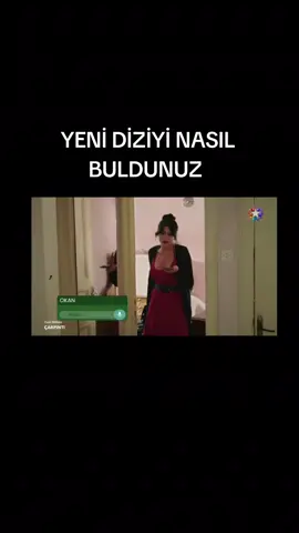 #çarpıntı #dizi 