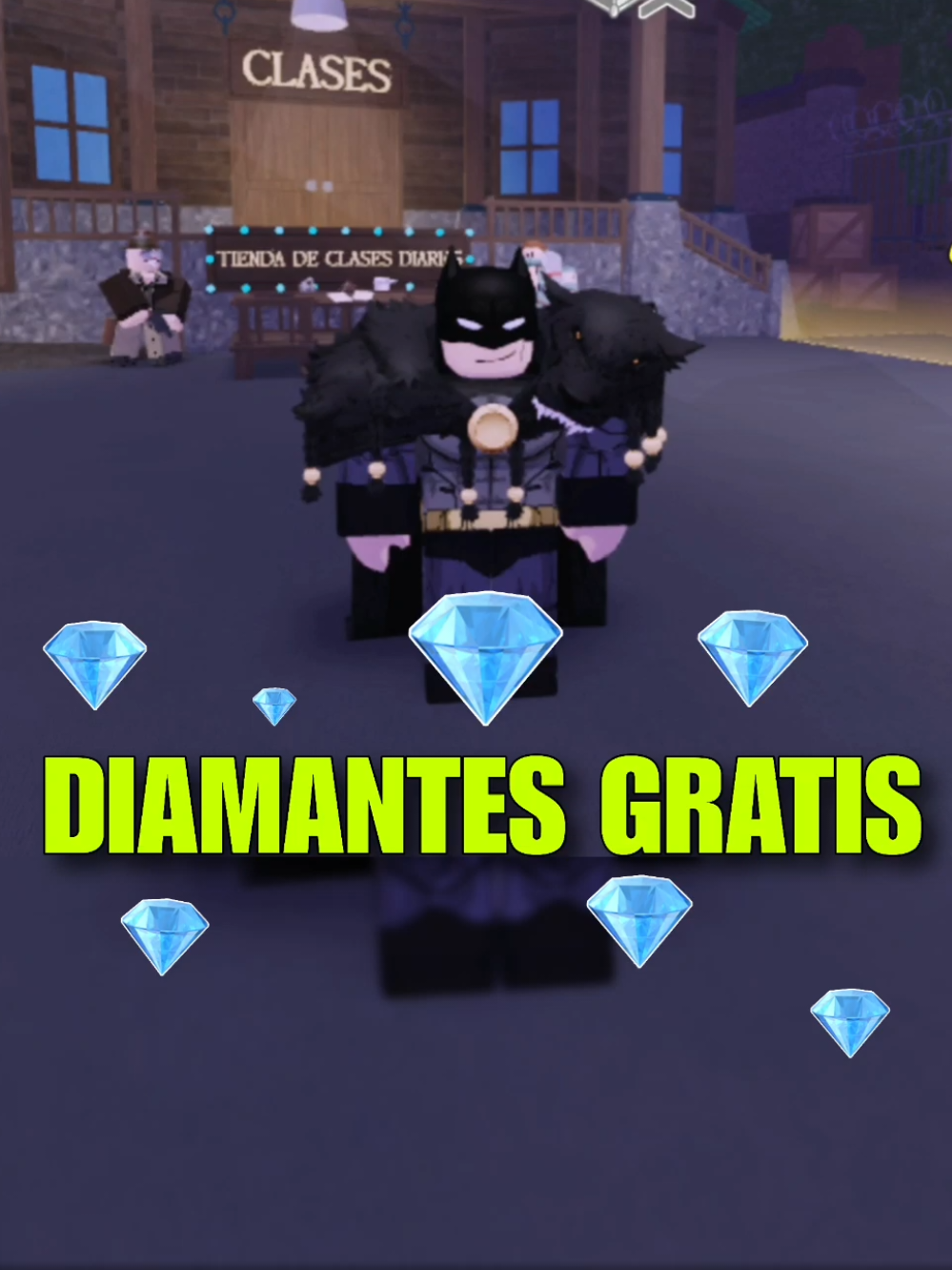 Nuevo código para obtener diamantes o gemas gratis en 99 noches en el bosque, el código: AFTERPARTY #99nightsintheforest #99nightsintheforestroblox #99nochesenelbosque #99nochesenelbosque🔦 