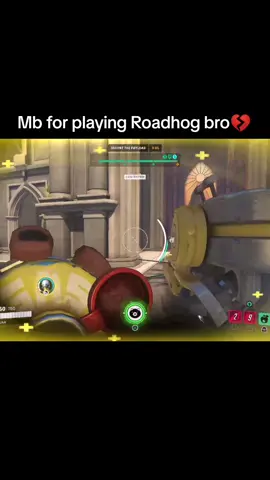 I hate mei❤️ #overwatch #ow2 #overwatch2clips #overwatch2 #fyp 