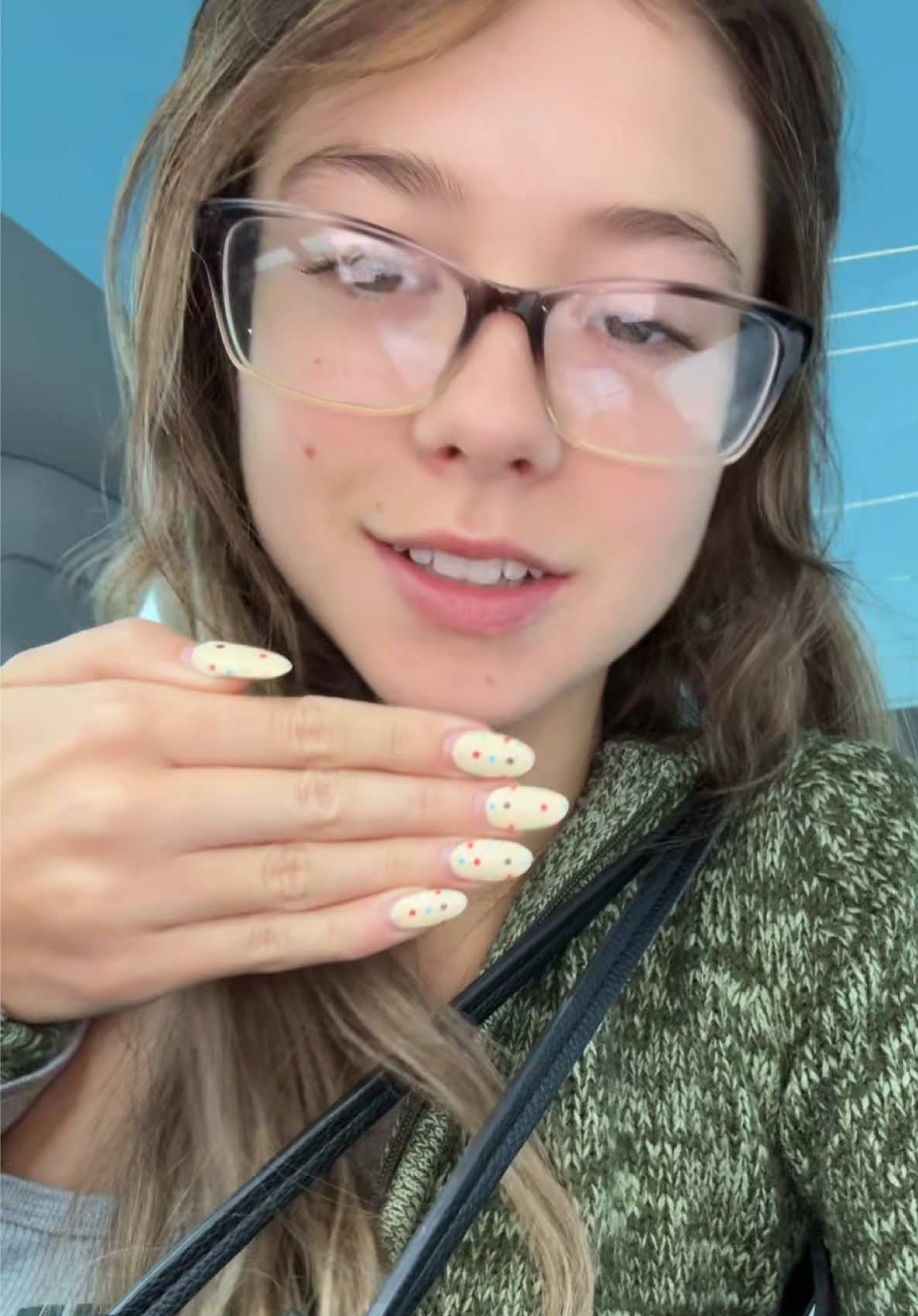 Nails!!???